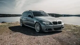335i bättre än min M4 Competition?!