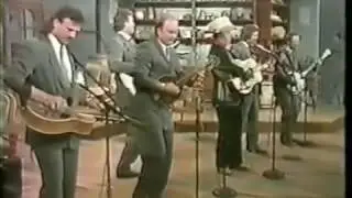 Jimmy Martin Theme Time