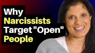 Why narcissists target 