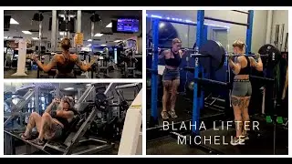 Team Blaha Client Michelle - Part 90!