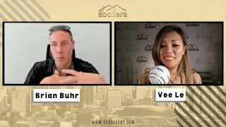 Why Cash Flow Beats Equity: Brian Buhr’s Real Estate Rules