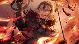 9* Flamewall 90% acc (RX) osu!