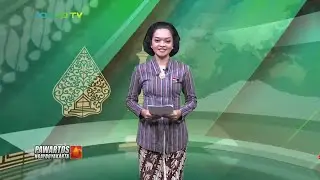 PAWARTOS NGAYOGYAKARTA, 24 AGUSTUS 2024