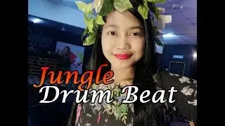JUNGLE DRUM BEAT By Nur Amira Syahira