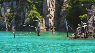 Neckermann Nordic - Tours in Antalya - Green Canyon