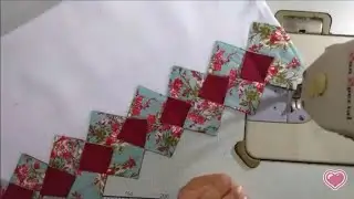 CORTE QUADRADINHOS E VEJA O RESULTADO #costuracriativa #panodeprato #diy #dishcloth
