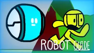 ROBOT guide (animation)