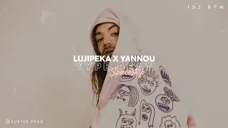 Lujipeka x Yannou JR Type Beat - Spaceship (Prod. Surfer)