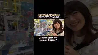 Recomendaciones para turistas en Japón (souvenir y tiendas) | #nekojitablog #japon #Japón