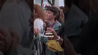 Jamais Madame Le Pen n'entrera à l'Elysée