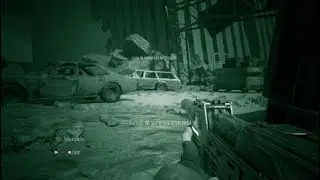 TERMINATOR RESISTANCE Part 16