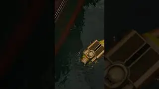 Stealing a Submarine 