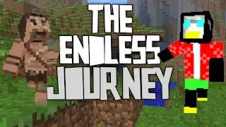 ProjectMinecraftia - The Endless Journey - Part 1