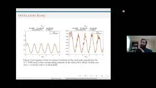Moshe Silverstein - Model Reduction of Large Random Neural Networks