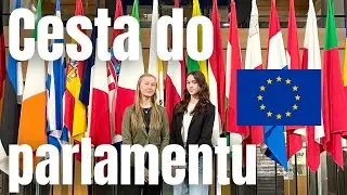 Jely jsme do Evropského parlamentu