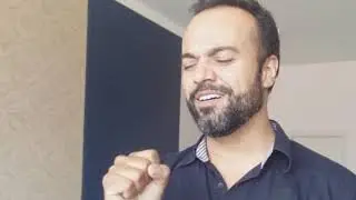 LEANDRO PEXE || Evidências (Chitãozinho & Xororó cover)