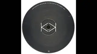 The Kosmik Kommando  -  Peace and Love