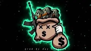 Freestyle Beat - " JACK cho thwom " | Free Type Beat 2024 | Rap Trap Beat Instrumental
