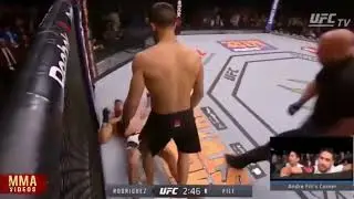 WHAT THE KICK??