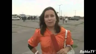 Приколы в эфире и за кадром!!!