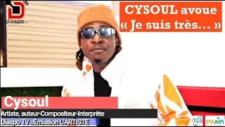 Cysoul réagit aux rumeurs depuis le Canada