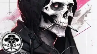 Evilnoiz - DEATH