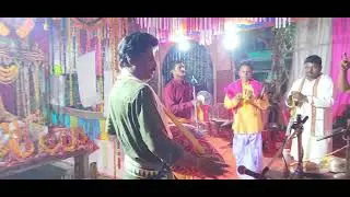 GURU SRIMAN SIBA NANA SUNDER BHAJAN AADHARITA  TUMETA SHYAM SUNDER //ASHOK SIR//