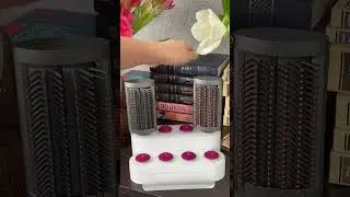 DYSON AIRWRAP ASMR #dyson #dysonairwrap #дайсон #asmr