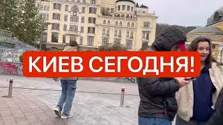 Ukraine December 1st! Explosions! Scary! What happened in Kyiv today!?