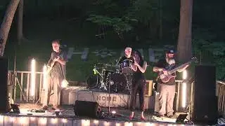 Alma Sub Rosa Preform Song 6 @ JK Park 5 25 24