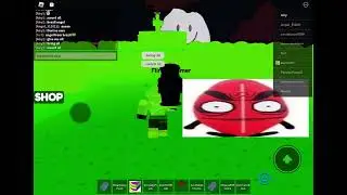 POV: It’s April fools in The Bfdi elevator and your a mod