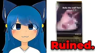 Bella The Wolf Just RUINED Her Life...