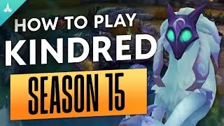 The COMPLETE GUIDE TO KINDRED in SEASON 15!