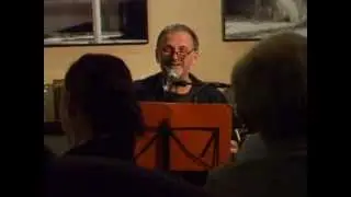 Franta Vlček: Babičko, babičko