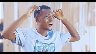 Néhémie Katomb's (Clip officiel) Nzambe ya losambo