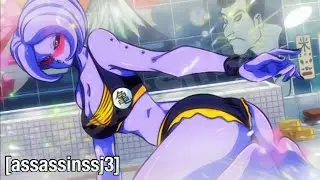 THICC Majin Sekushi! These Super Souls Must Be Stopped!