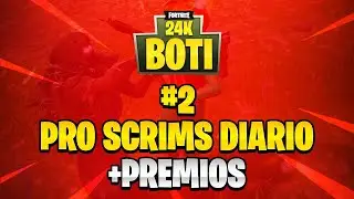 RECONOCIENDO A LOS GANADORES #2//#24KCLAN//#24KSCRIMS