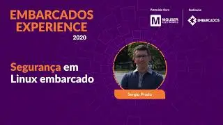 Segurança em Linux embarcado