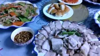 Хейхэ Китай ч. 2