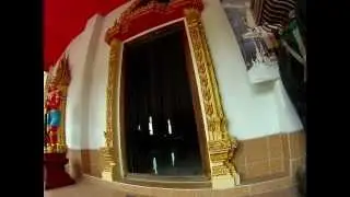 ION Air Pro WiFI Test