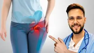 COMO TRATAR A DOR NO QUADRIL EM CASA COM EXERCÍCIOS SIMPLES