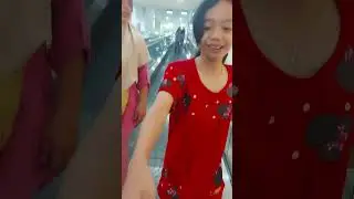 Mall Ambasador 01 - setahun tidak kejakarta giliran sampai jakarta transmart udah tutup