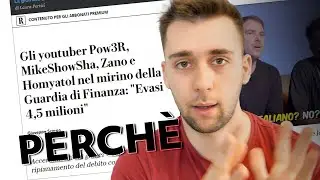 CREATOR, GIORNALI E... merd4