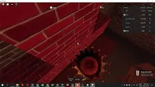 Roblox : how to get all the pumpkins badges in 🎃 AFK In A Basement Simulator 🎃