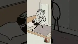 when you mess with mom! 🤣 (best animation memes) 