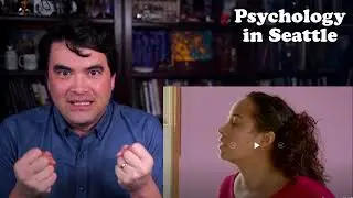 90 Day Fiancé - (Tania & Syngin #2) - Micromanaging - Therapist Reaction