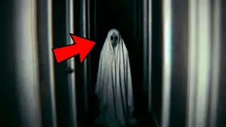 5 Scary Videos You *CAN'T* Watch At 3AM!