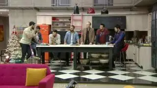 Cansel & Eser {Canes } - 65.Bölüm Part 2