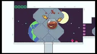 Dadish 2 - Level 50 - Final Boss - Lord Durnak
