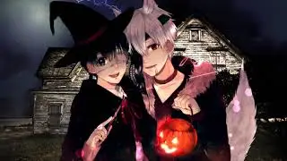 Halloween mix special!! Nightcore Edition